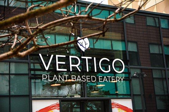 Vertigo: Plant Based Eatery